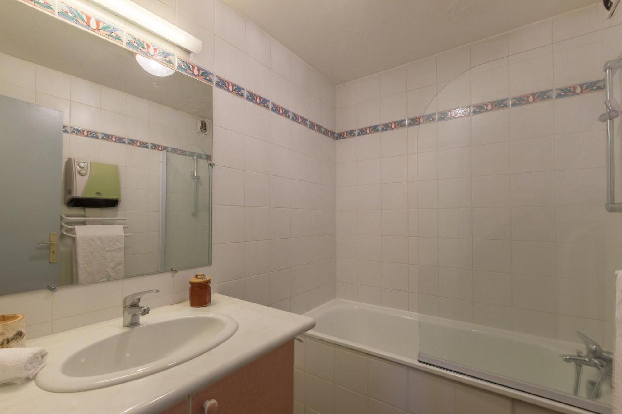 Les Melezes Apartment Saint-Chaffrey Exterior photo